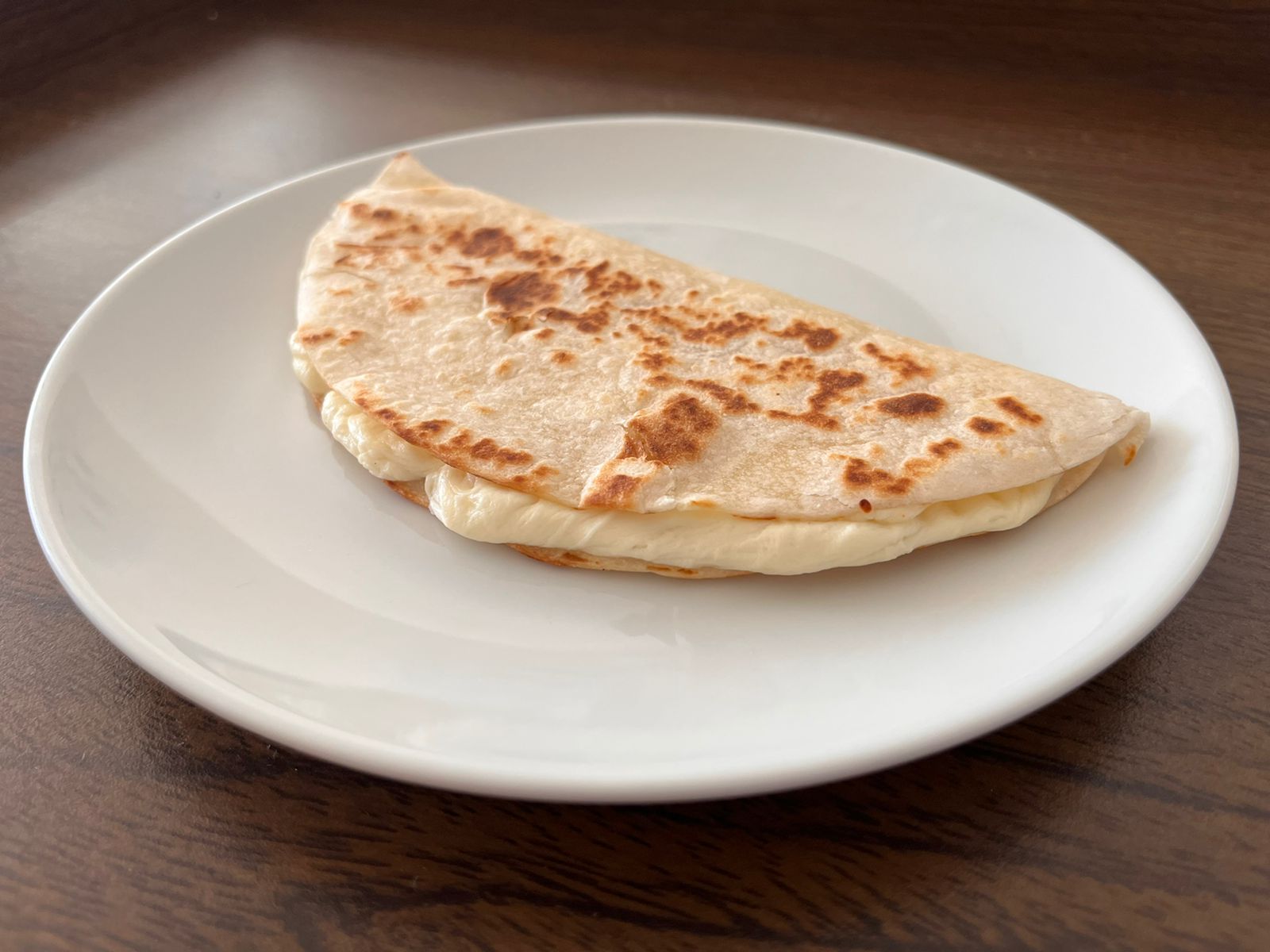 Quesadilla