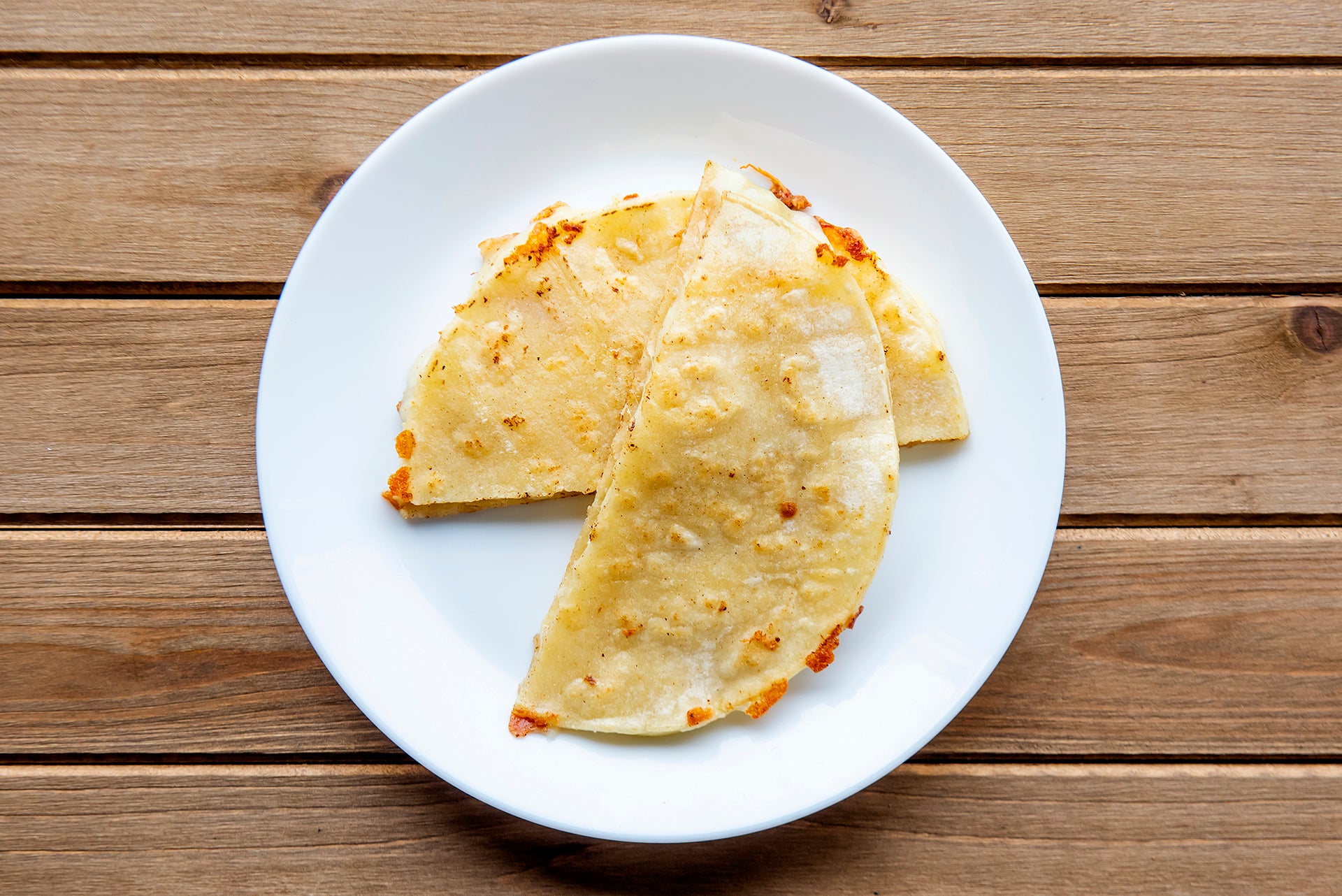 Kids Quesadillas