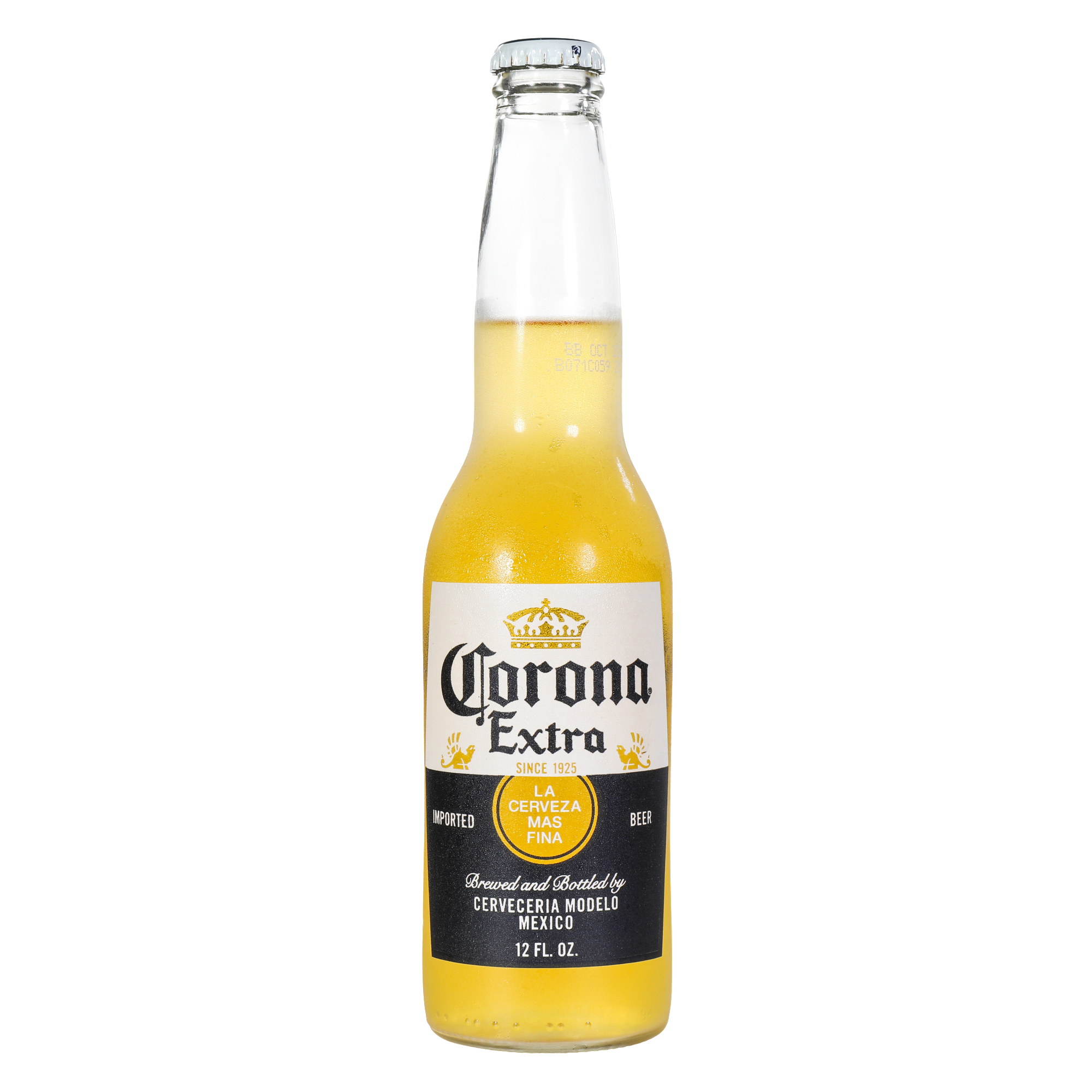 Corona Bottle 330ml, 4.6% ABV